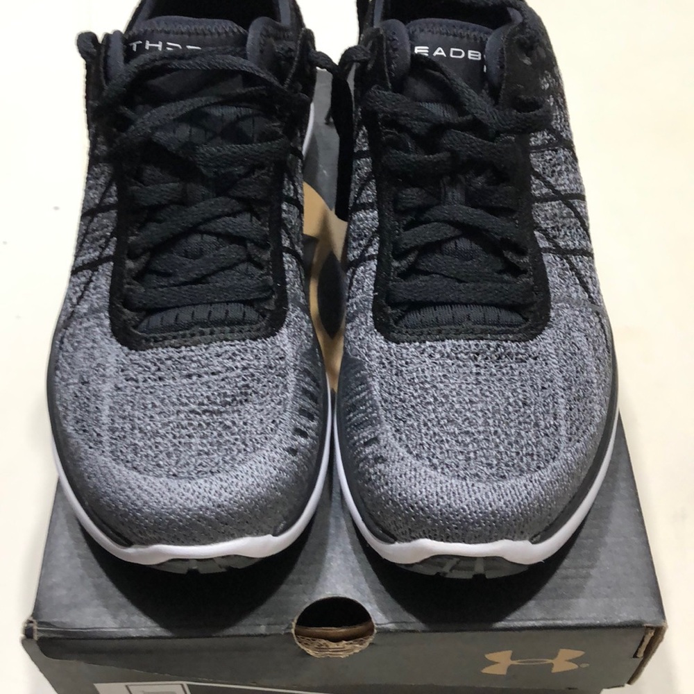 Under Armour shoes